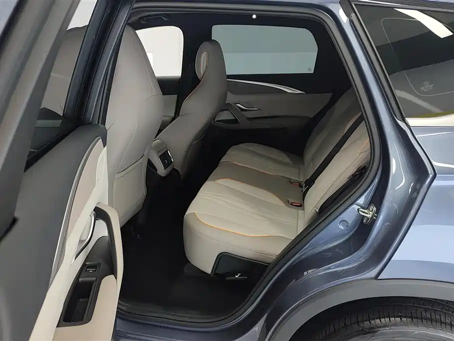 BYD Pro New Energy 2023 — фото 11