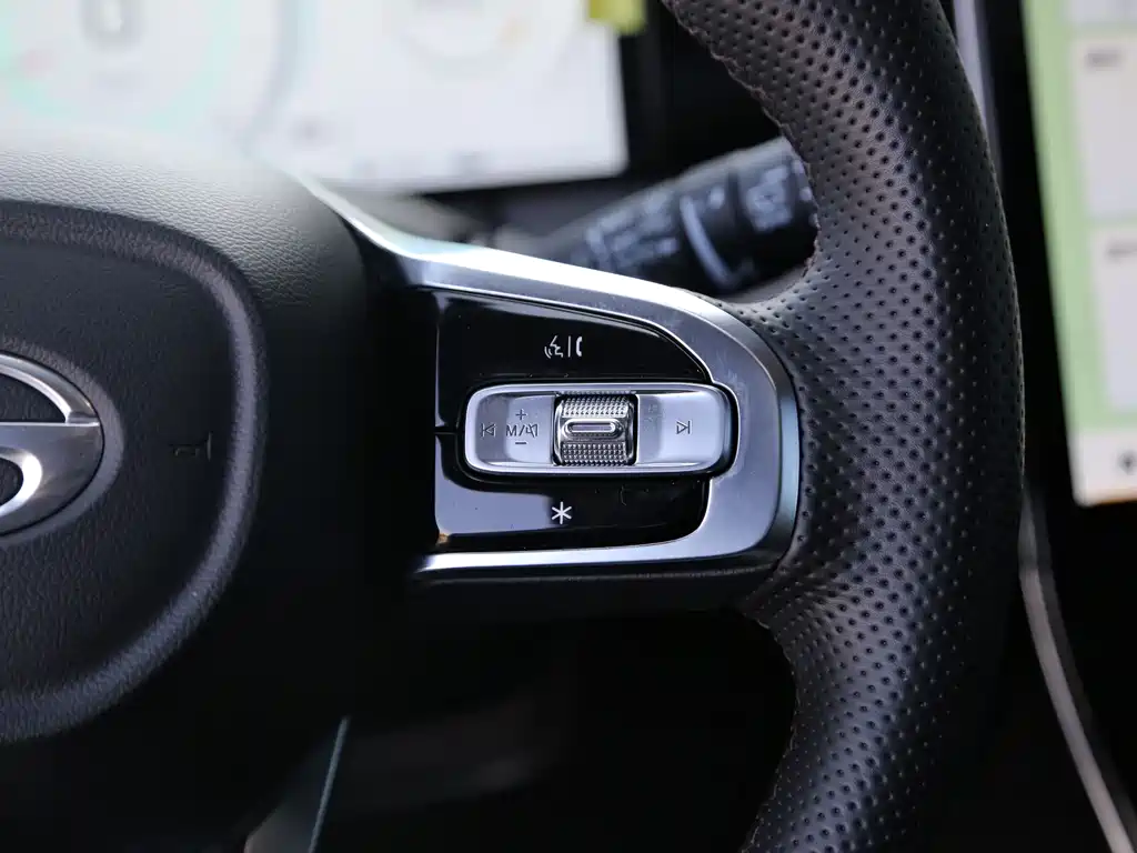 GAC Motor Trumpchi M8 2023 — фото 10