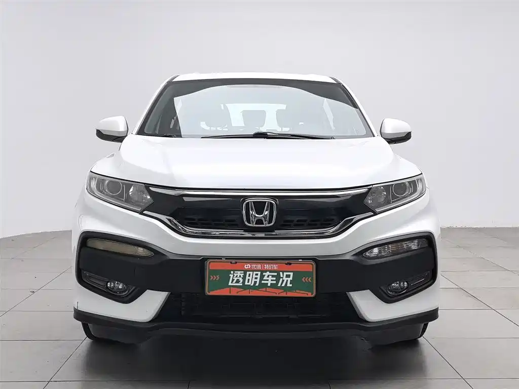 Honda XR-V 2017 — фото 3