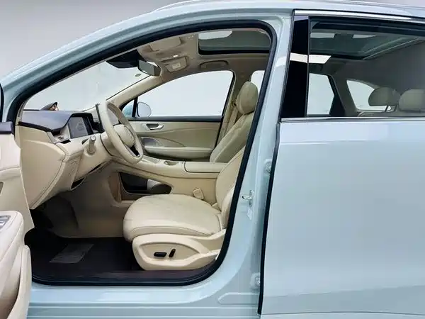 Shangjie H5 2025
