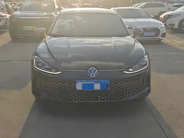 Volkswagen Lamando 2023