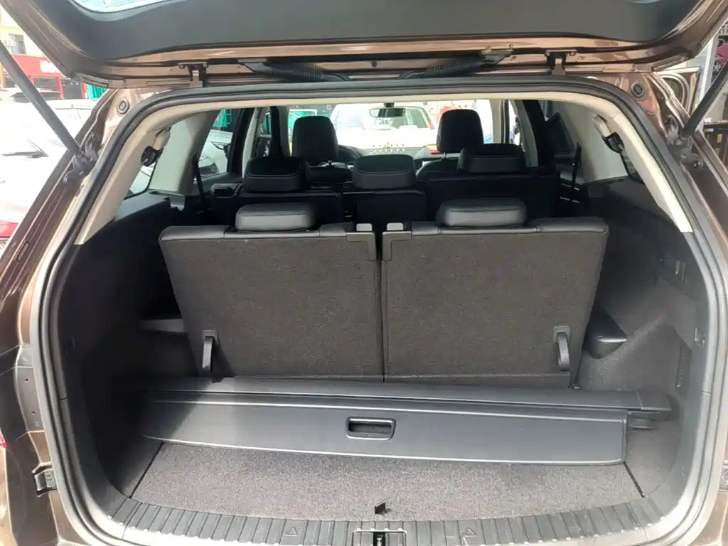 Skoda Kodiaq 2018 — фото 19