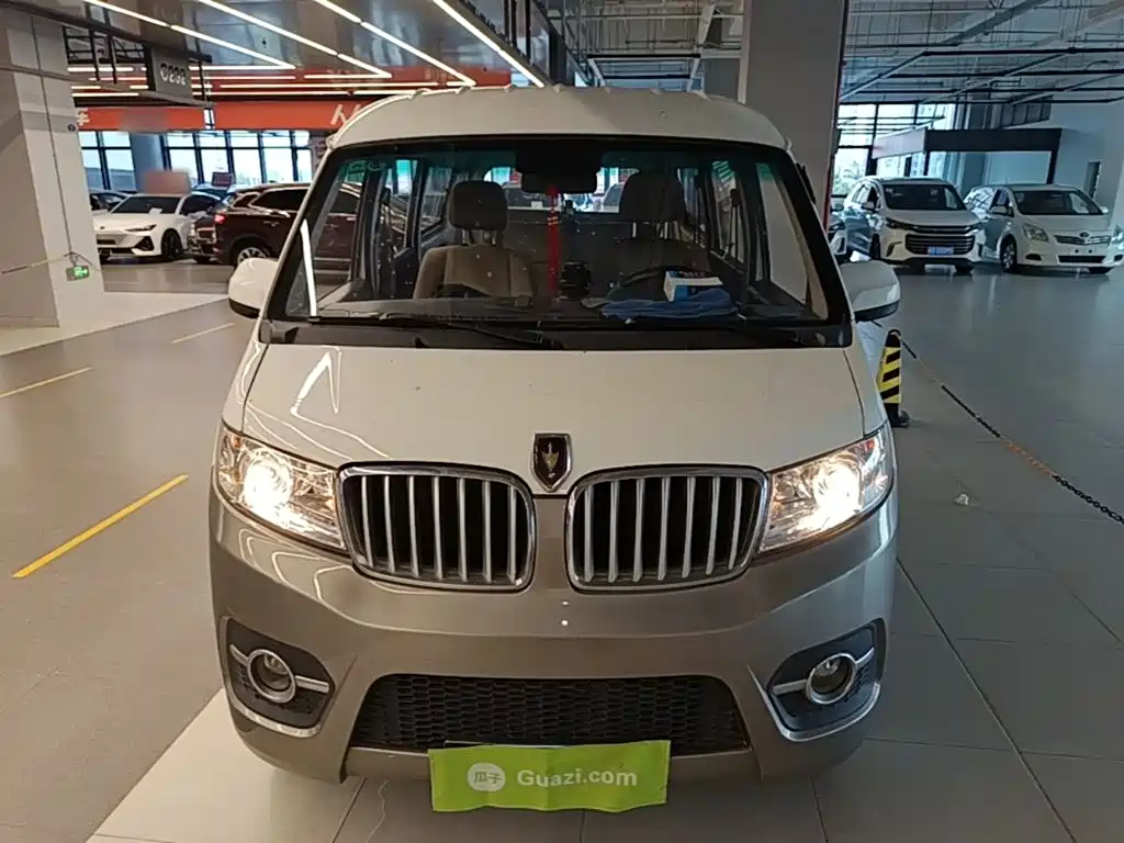 Jinbei X30 2021