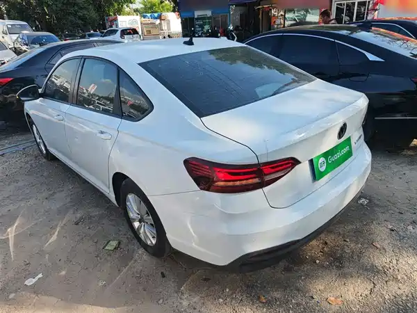 Volkswagen Lavida 2023