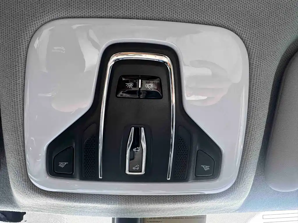 Chery Tiggo 3x 2023 — фото 14