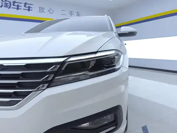 Volkswagen Lavida 2019