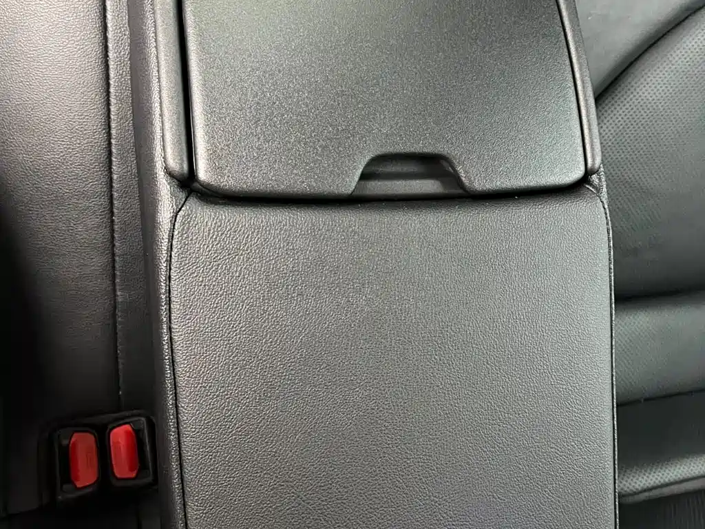 Toyota Camry 2020 — фото 21