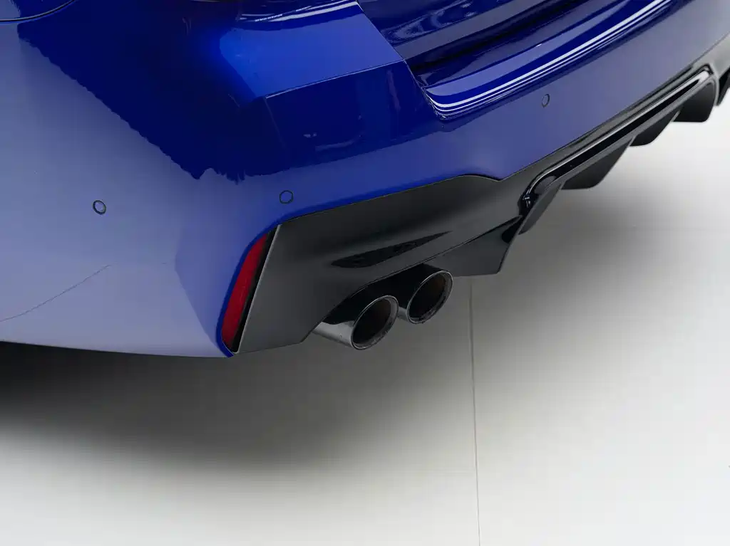 BMW M5 2021 — фото 13