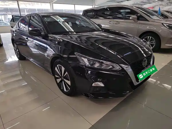 Nissan Teana 2020