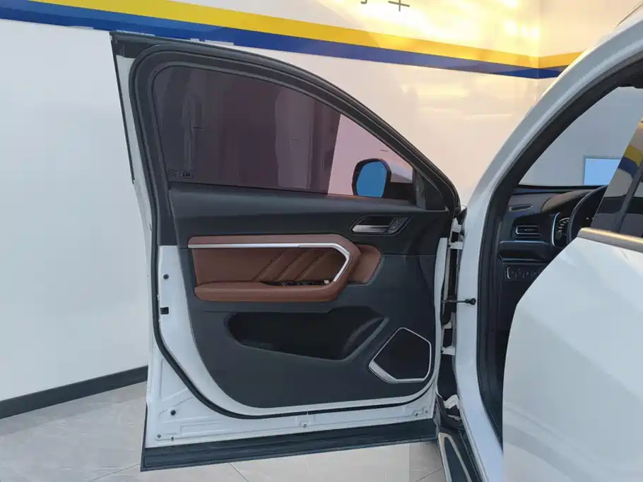 Haval H6 2017