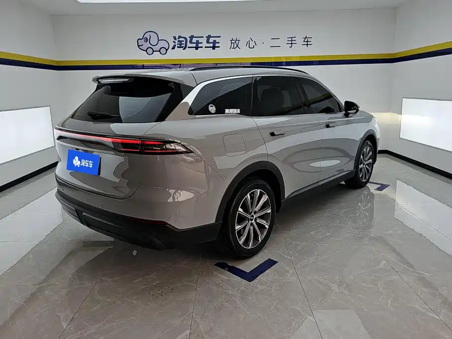 Chery Fengyun T9 2025 — фото 3