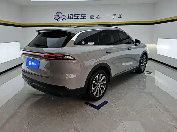 Chery Fengyun T9 2025