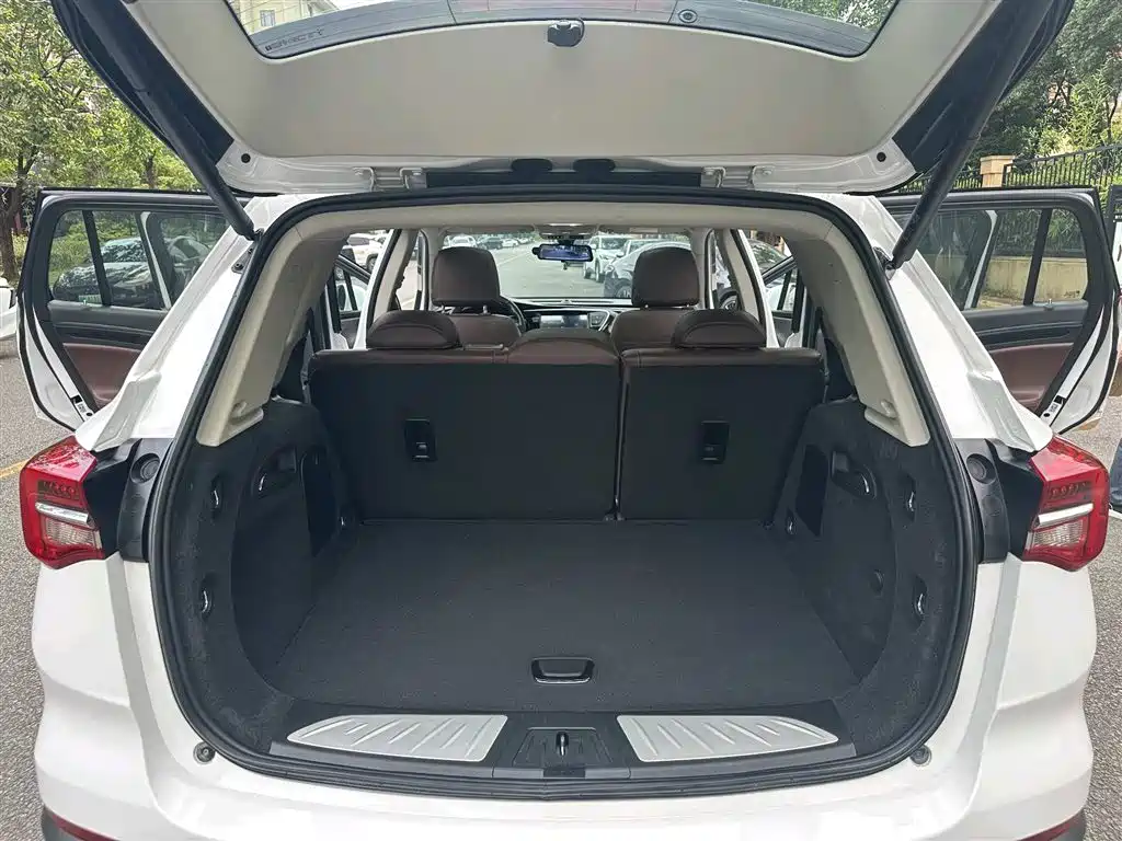 Buick Envision Plus 2020 — фото 12