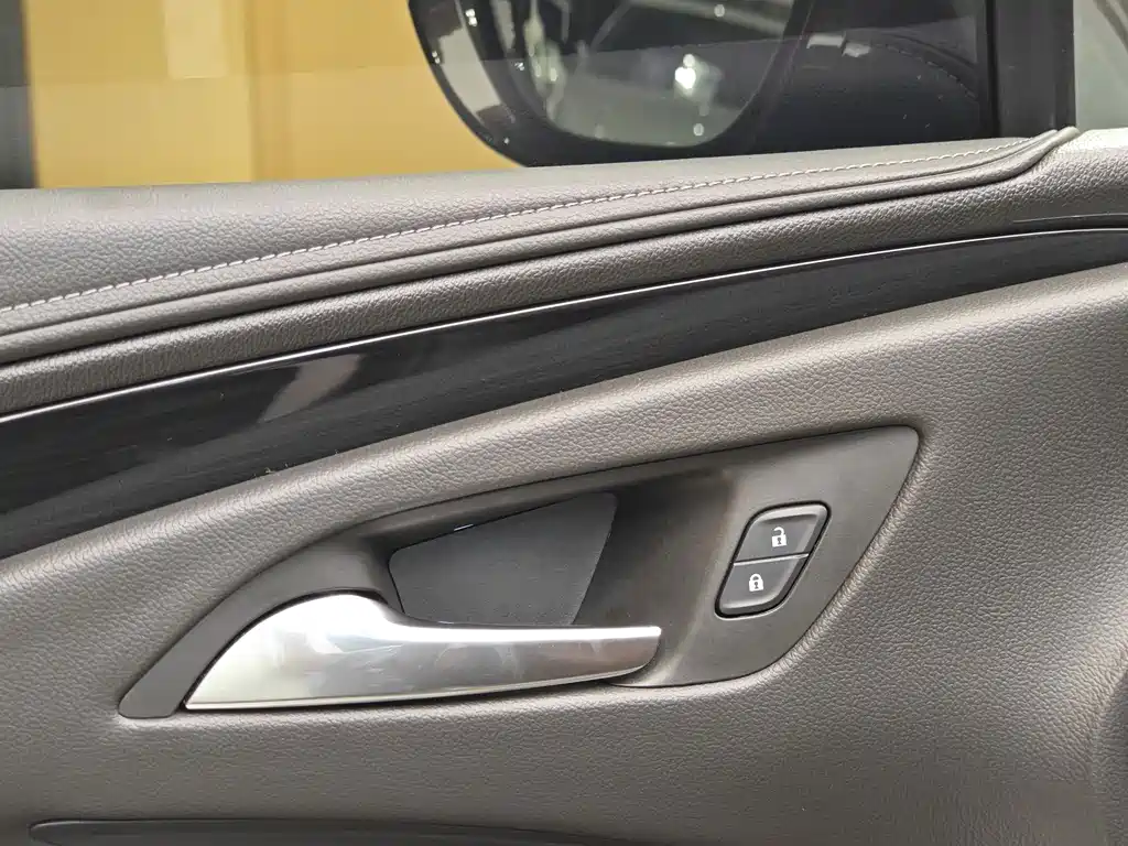 Buick Envision Plus 2021 — фото 9