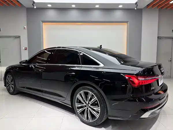 Audi A6L 2024