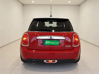 MINI MINI 2014