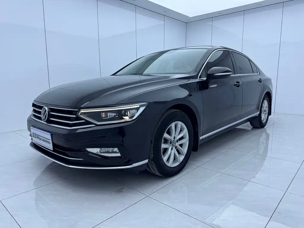 Volkswagen Magotan 2023