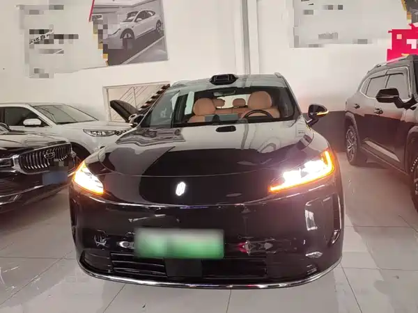 Shangjie H5 2025