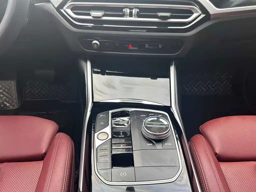 BMW i3 2023 — фото 10