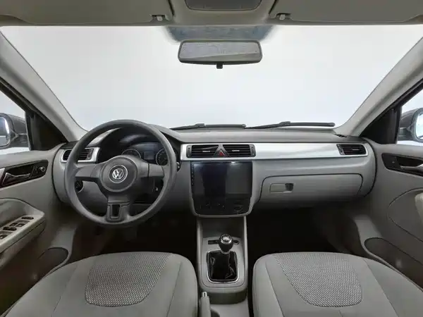 Volkswagen Bora 2011