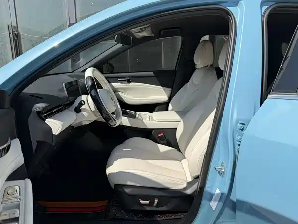 Baojun Yunhai 2024