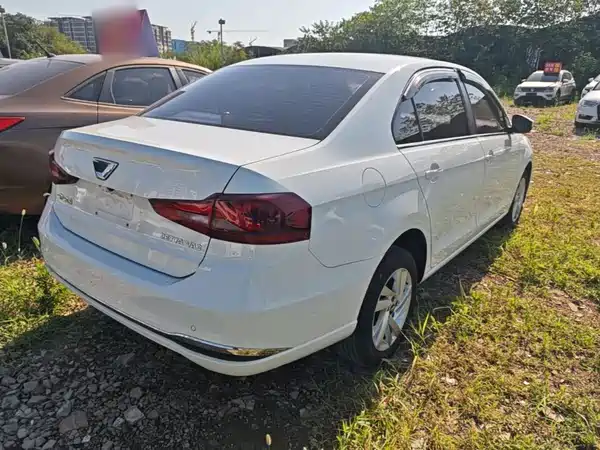 Jetta VA3 2022