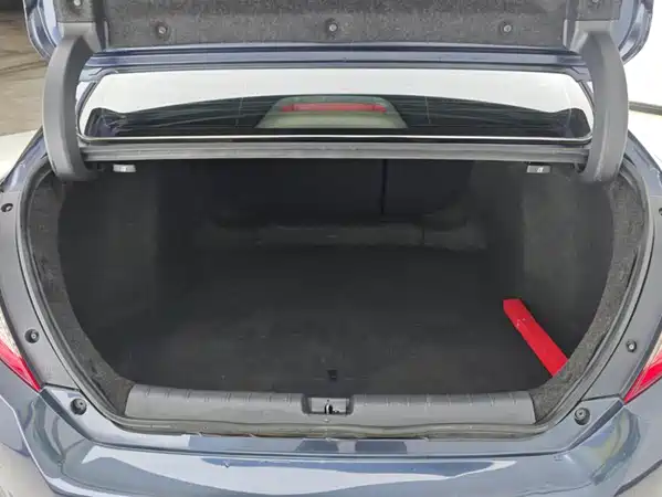 Honda Civic 2019