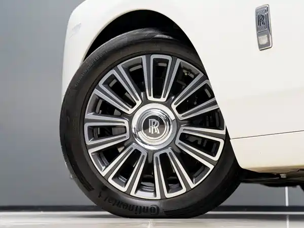 Rolls-Royce Phantom 2022