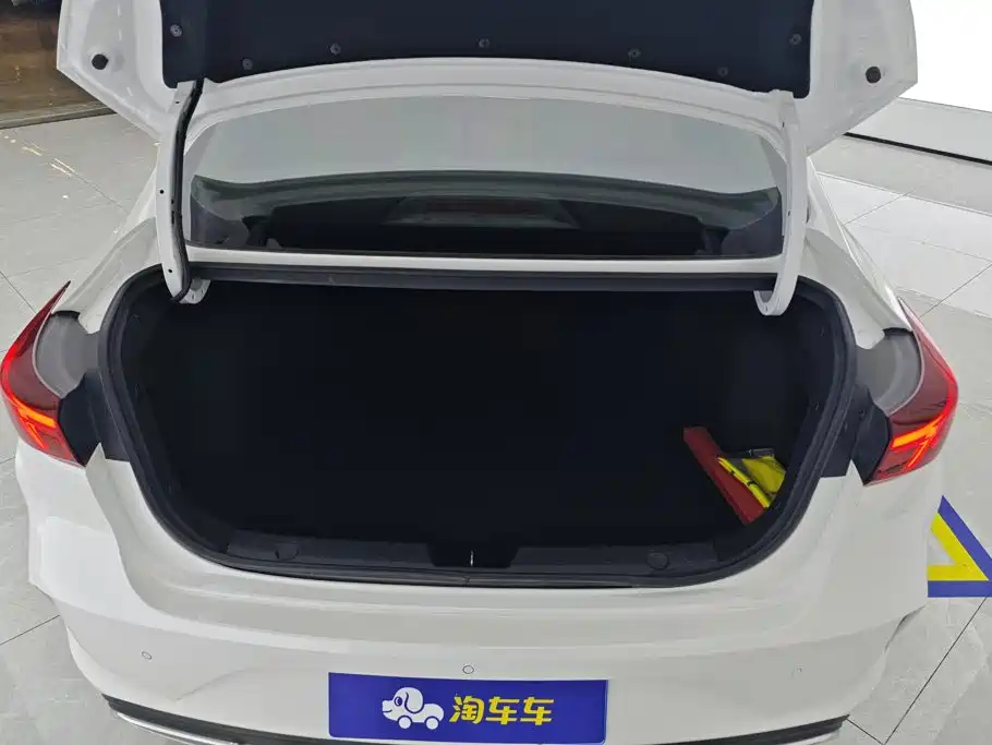 Changan Escape 2023