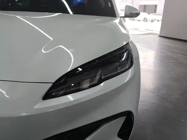 BYD Seal 06 2024