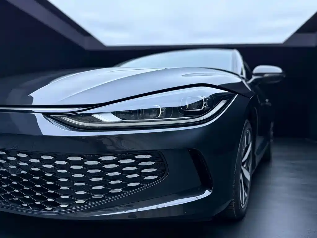 Volkswagen Lamando 2023