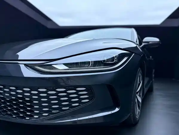 Volkswagen Lamando 2023