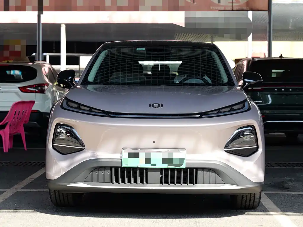Changan Qiyuan Q05 2025