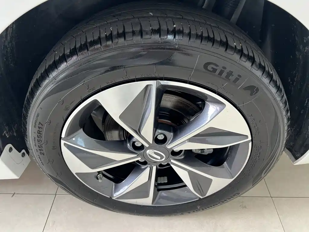 GAC Trumpchi M6 2025 — фото 18