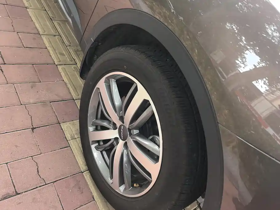 Haval H6 2019