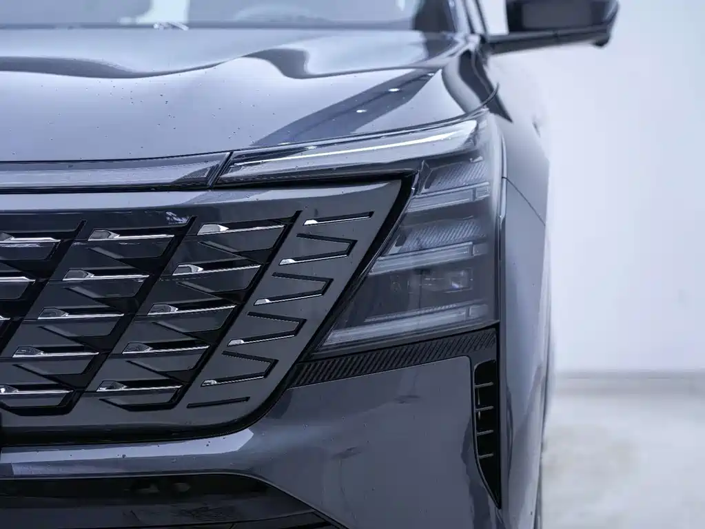 Changan CS75 PLUS 2025 — фото 11