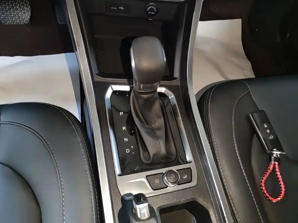 Chery Tiggo 3x 2022 — фото 14