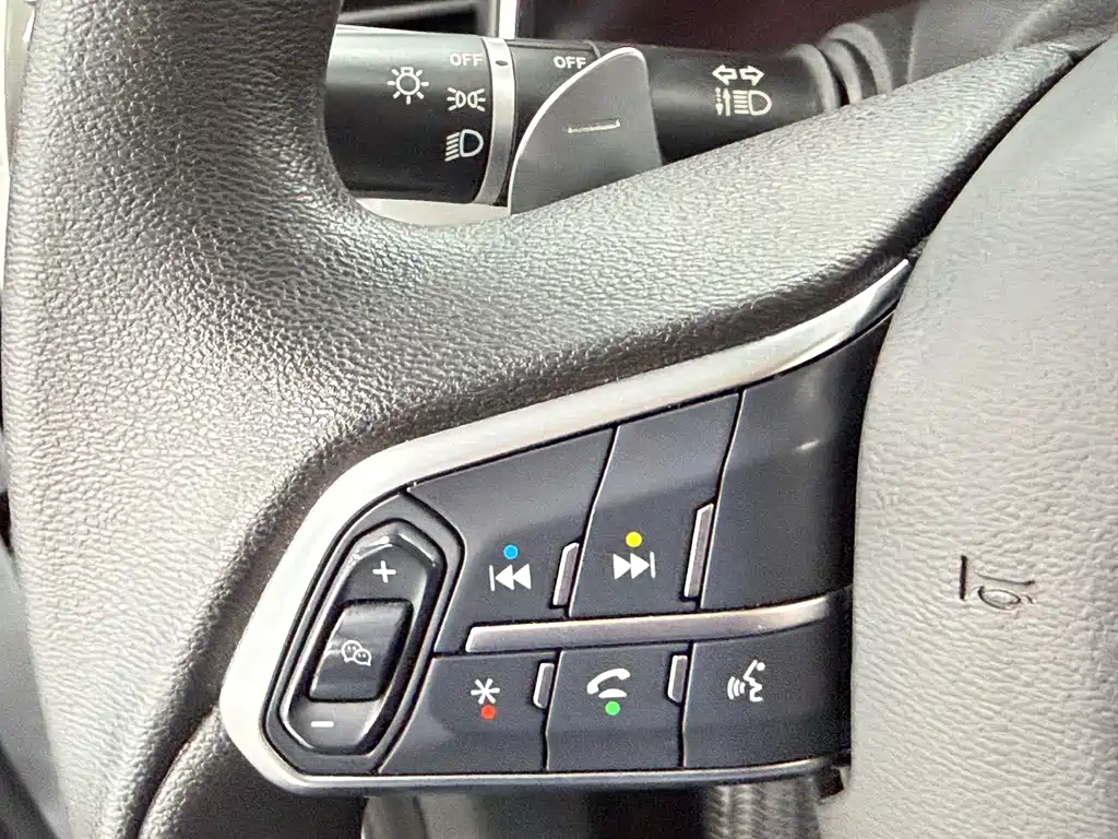 Haval H6 2021 — фото 12