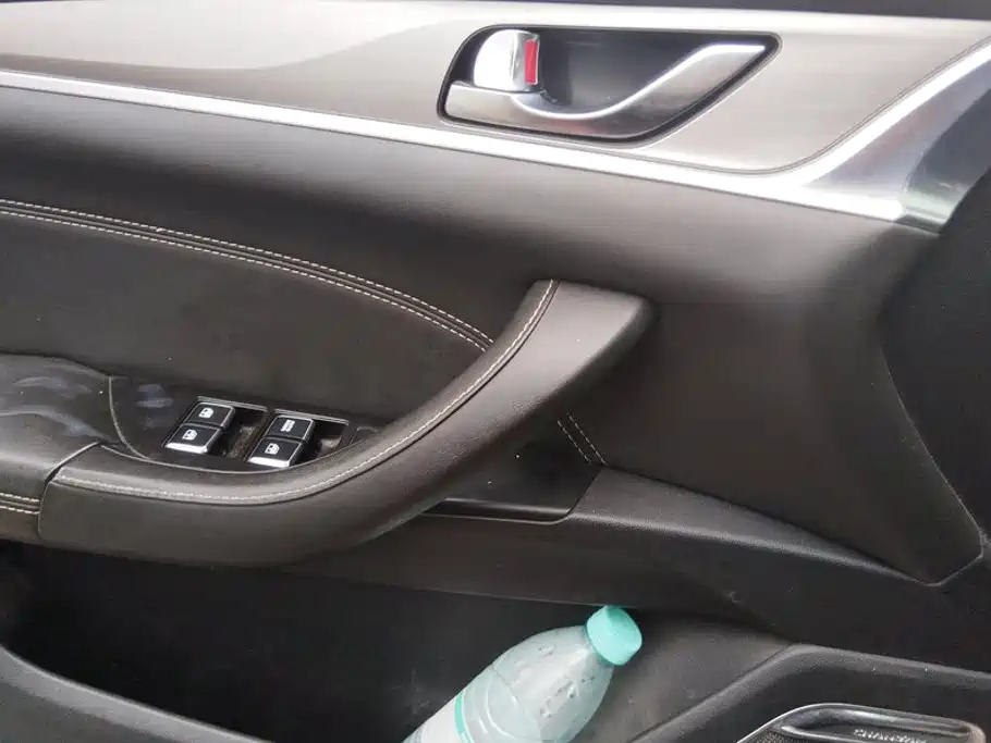 Changan Escape 2018