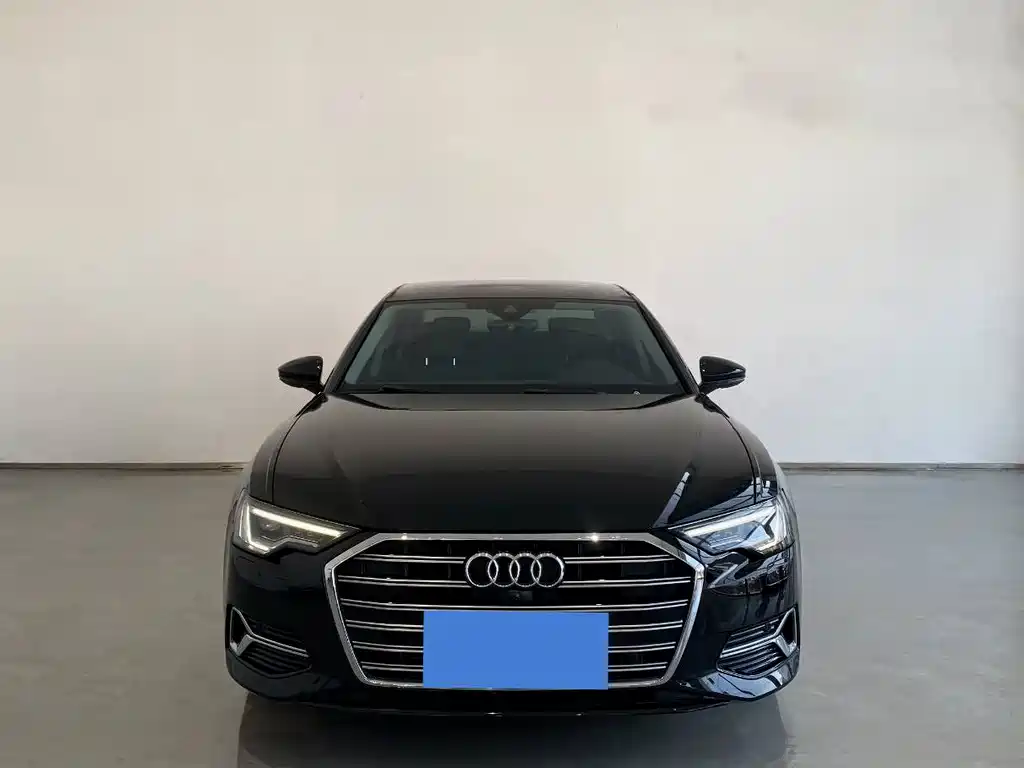 Audi A6L 2024 — фото 2