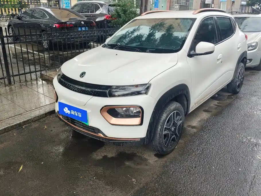 Dongfeng Nano BOX 2023