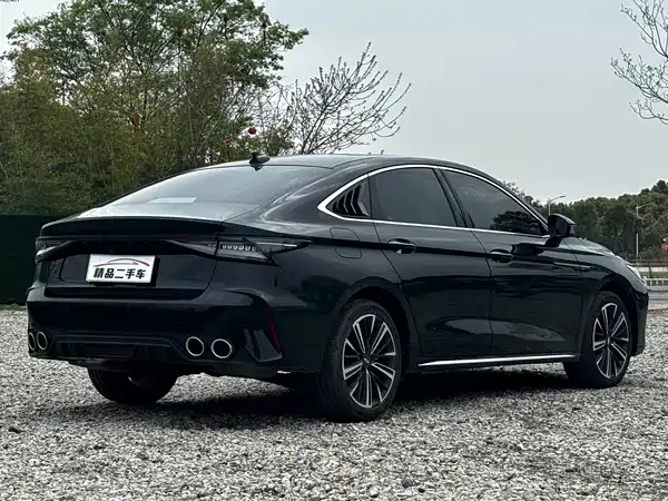 Chery Arrizo 8 2025