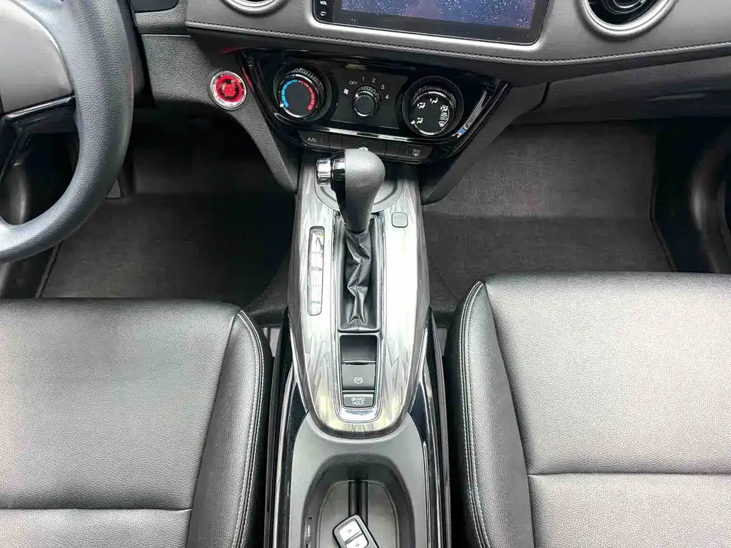 Honda XR-V 2021 — фото 11