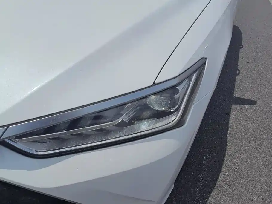 BYD Qin PLUS 2023