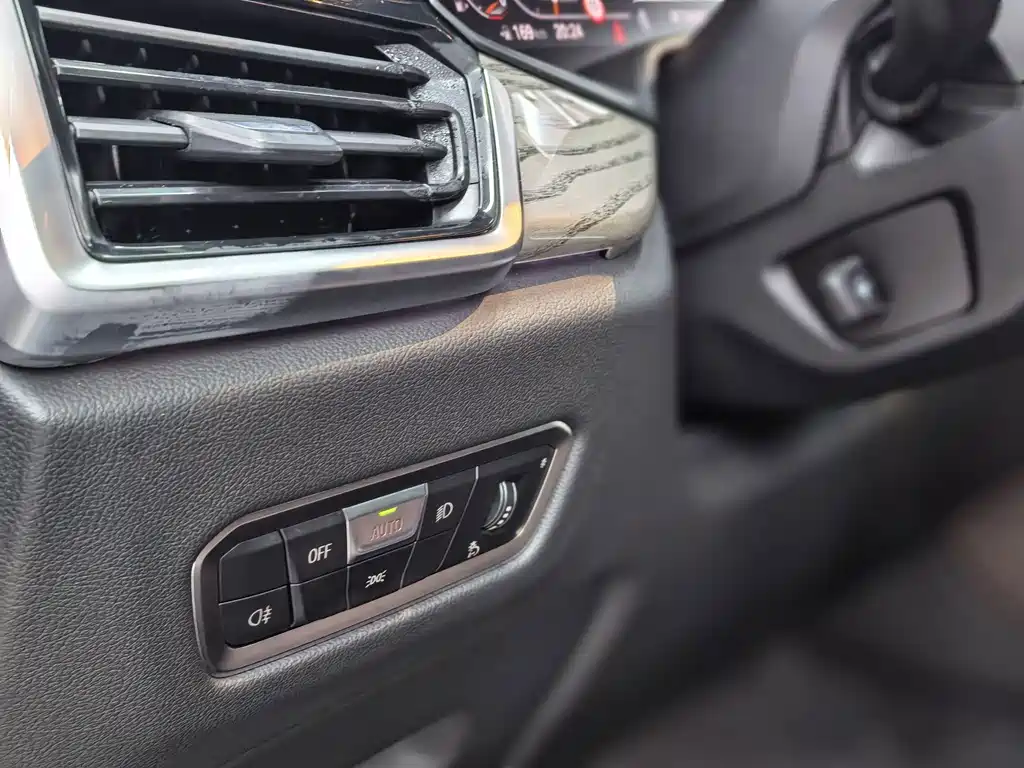BMW X5 2022 — фото 19