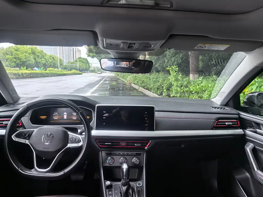 Volkswagen Lavida 2023