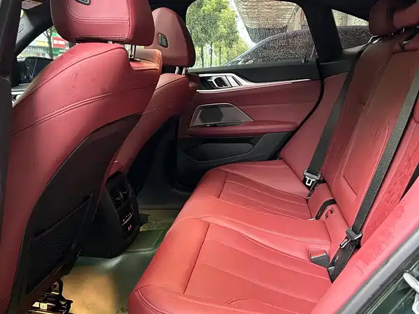 BMW 4 Series 2023