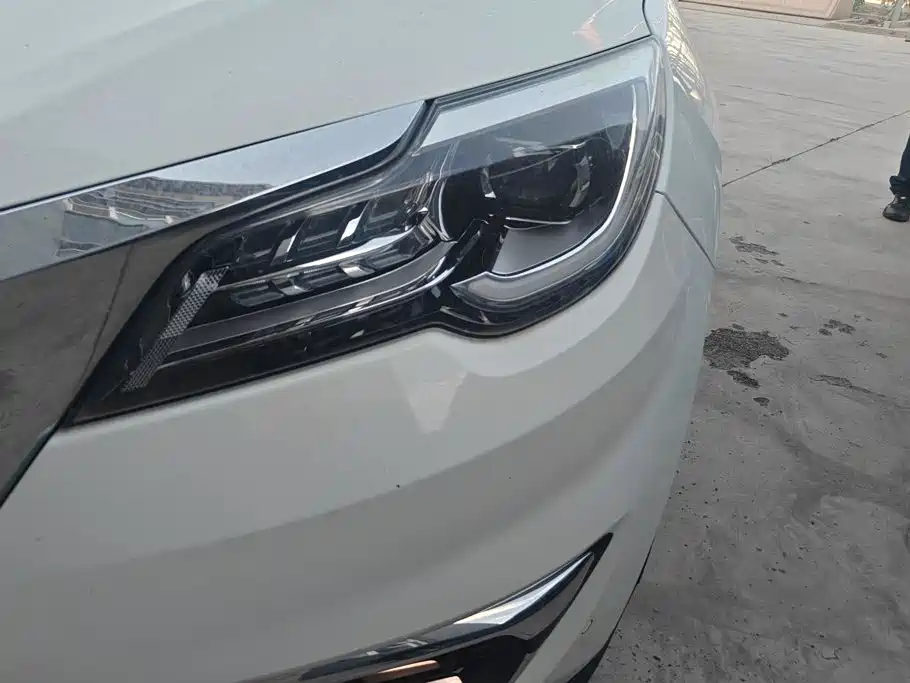 Jetour X70S 2019