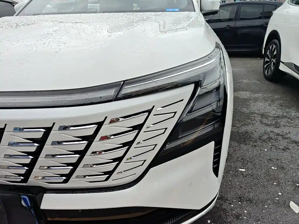 Changan CS75PLUS 2025 — фото 24