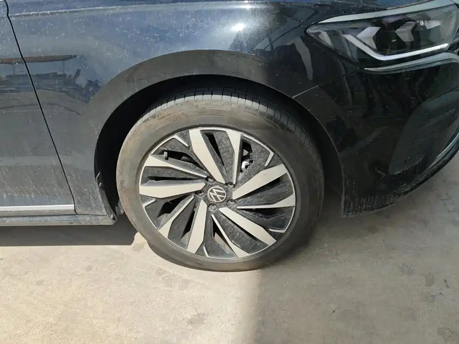 Volkswagen Passat 2026